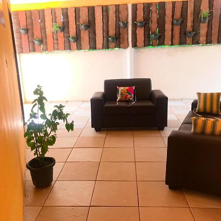 Pousada Estrela Marinha Maceio Praia De Ipioca Hotel Bagian luar foto