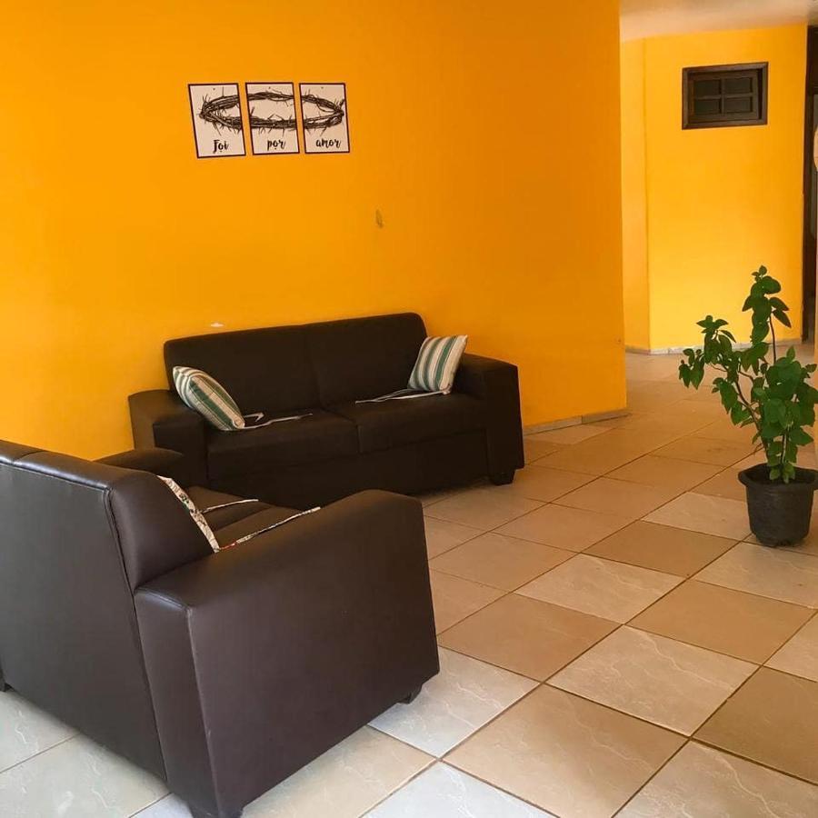 Pousada Estrela Marinha Maceio Praia De Ipioca Hotel Bagian luar foto