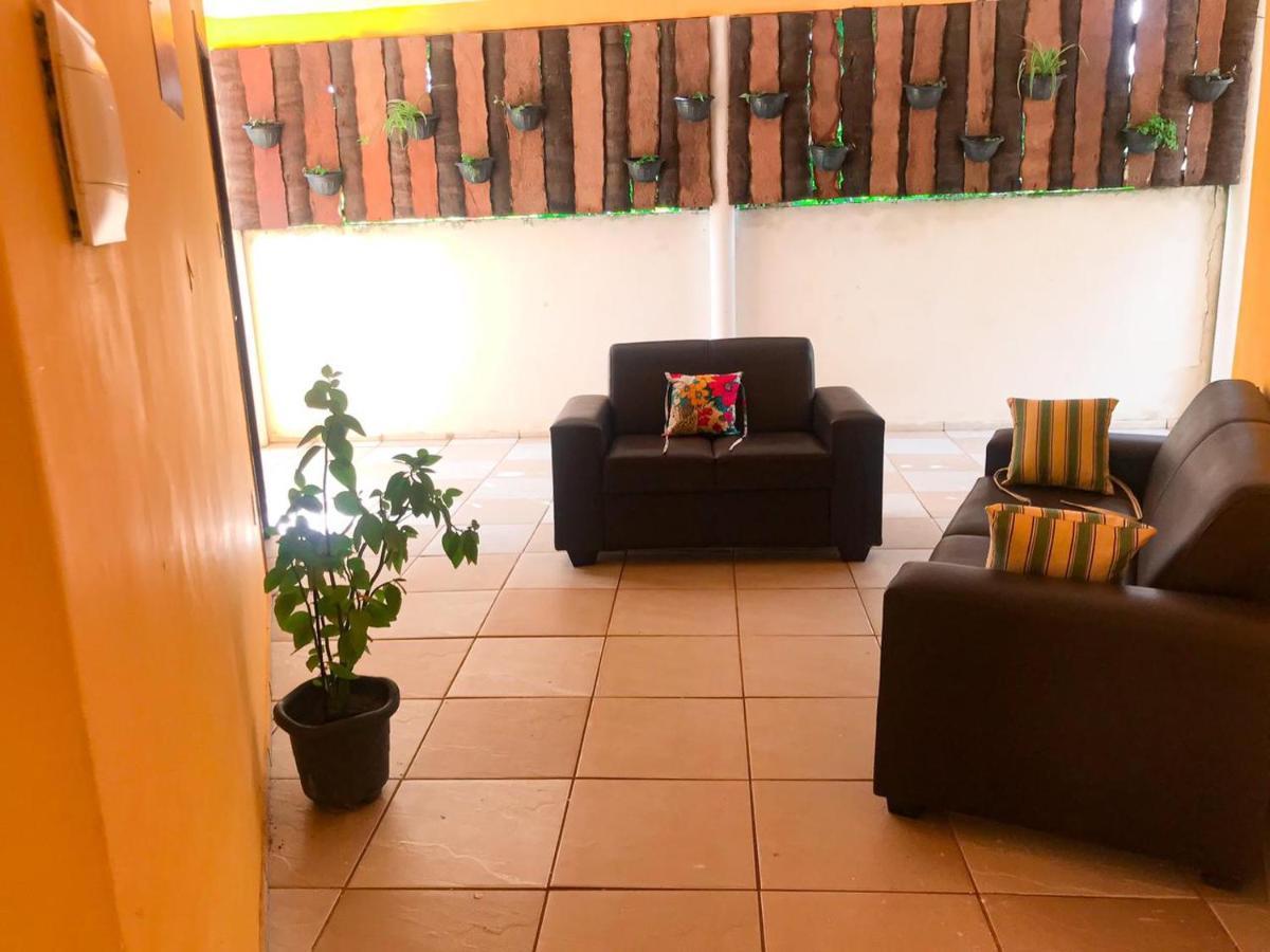 Pousada Estrela Marinha Maceio Praia De Ipioca Hotel Bagian luar foto