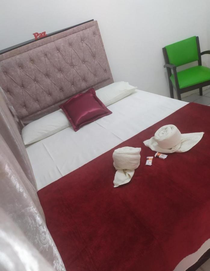 Pousada Estrela Marinha Maceio Praia De Ipioca Hotel Bagian luar foto