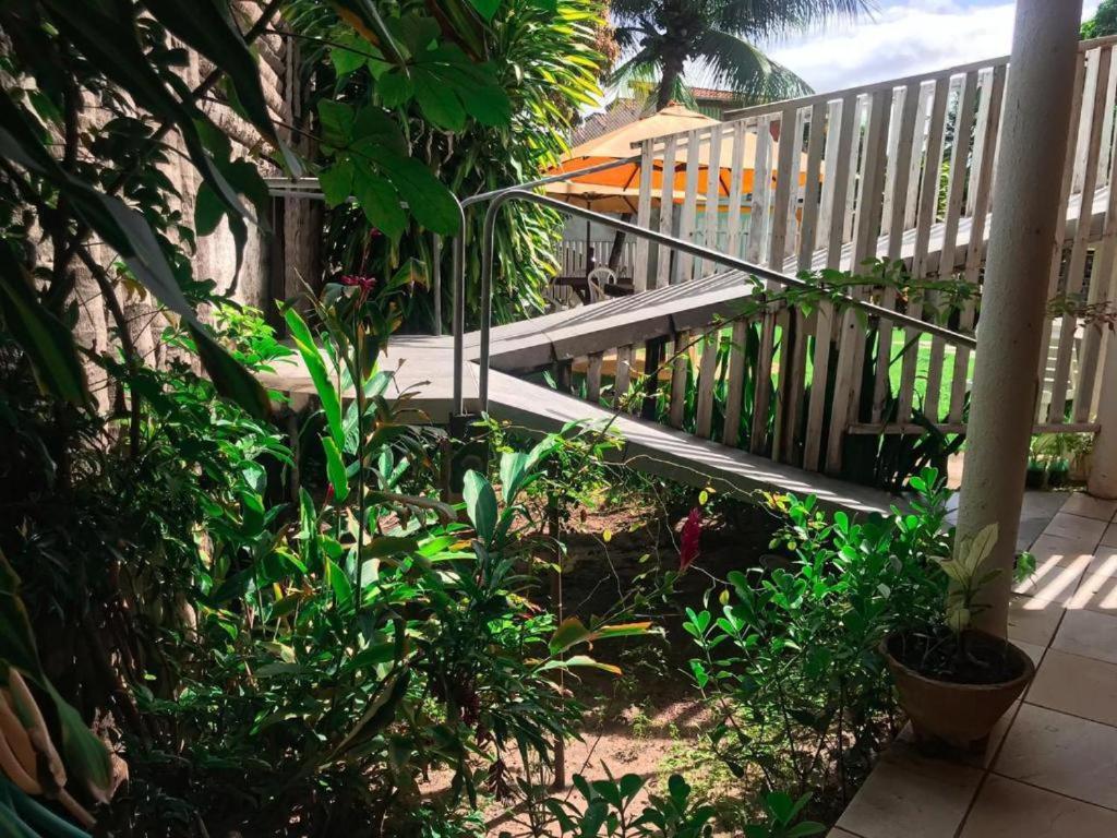 Pousada Estrela Marinha Maceio Praia De Ipioca Hotel Bagian luar foto