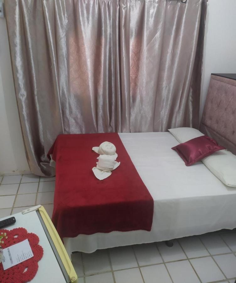 Pousada Estrela Marinha Maceio Praia De Ipioca Hotel Bagian luar foto