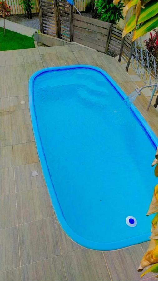 Pousada Estrela Marinha Maceio Praia De Ipioca Hotel Bagian luar foto