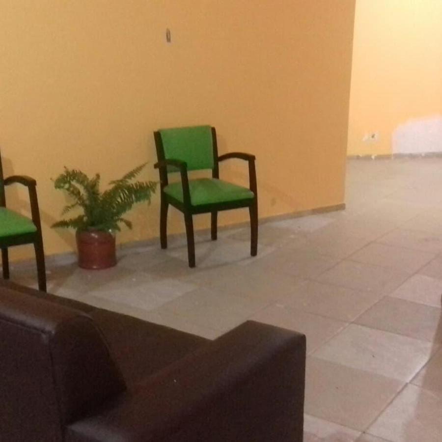 Pousada Estrela Marinha Maceio Praia De Ipioca Hotel Bagian luar foto