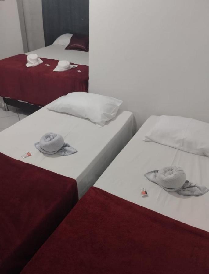 Pousada Estrela Marinha Maceio Praia De Ipioca Hotel Bagian luar foto