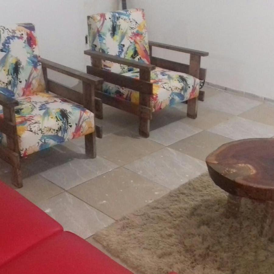 Pousada Estrela Marinha Maceio Praia De Ipioca Hotel Bagian luar foto