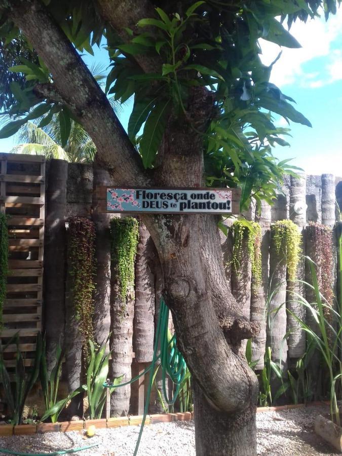 Pousada Estrela Marinha Maceio Praia De Ipioca Hotel Bagian luar foto